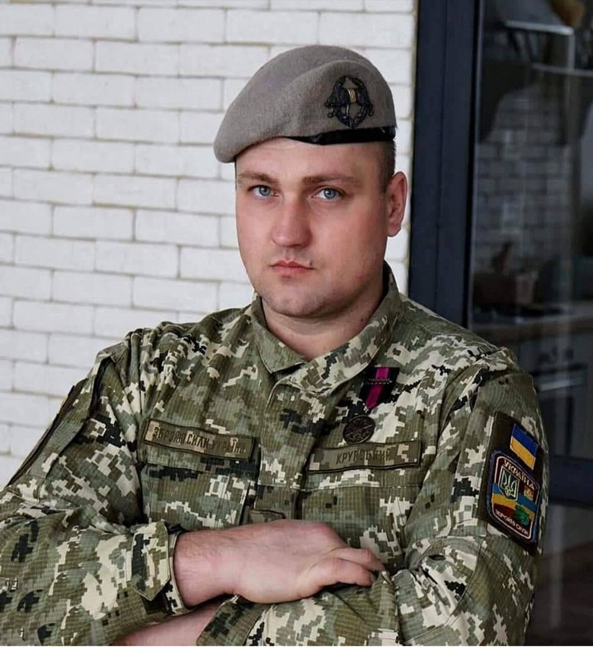 Stories from the Front (1): Q & A with Ukrainian Volunteer Soldier