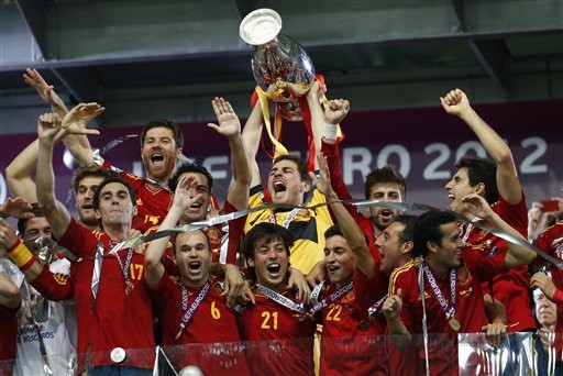 2012 euro store cup