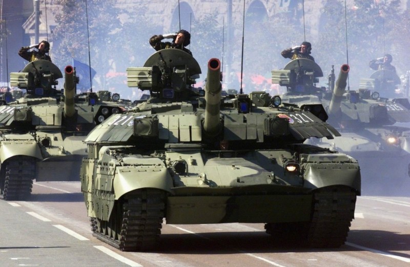 Ria Novosti Ukraine To Deliver 110 Battle Tank Engines To Pakistan Feb 18 13 Kyivpost Kyivpost Ukraine S Global Voice