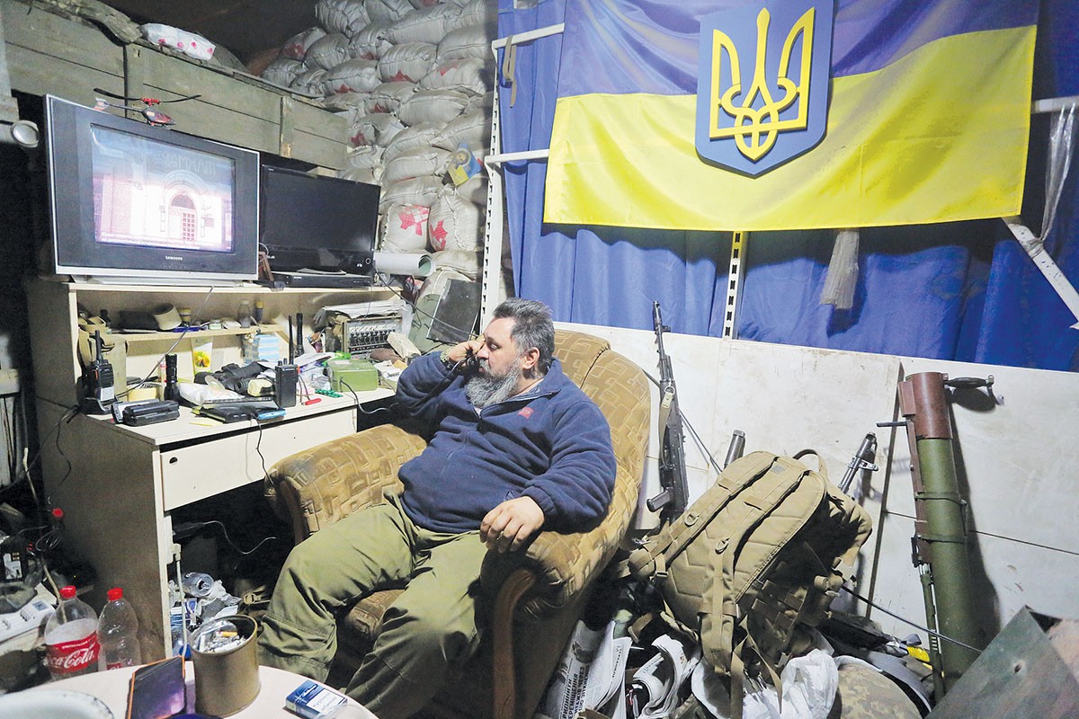 MP: Η απόφαση της NSDC για κυρώσεις κατά τηλεοπτικών καναλιών 112 |  KyivPost