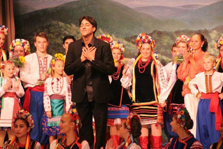 Orlando's Ukrainian Festival takes on special meaning