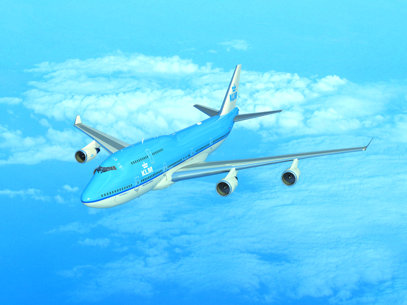 Travelling starts here: the KLM DREAM DEALS have arrived!