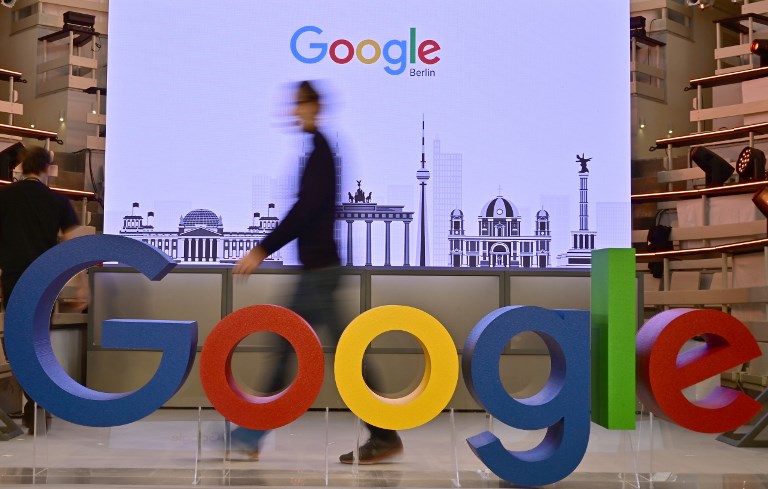 Rferl Russia Up In Arms After Google Incorrectly Maps