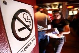 Bulgaria to ban smoking in indoor public spaces - Dec. 14, 2011 | KyivPost