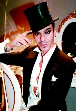 John Galliano - The Rise And Fall Of A Legendary Designer